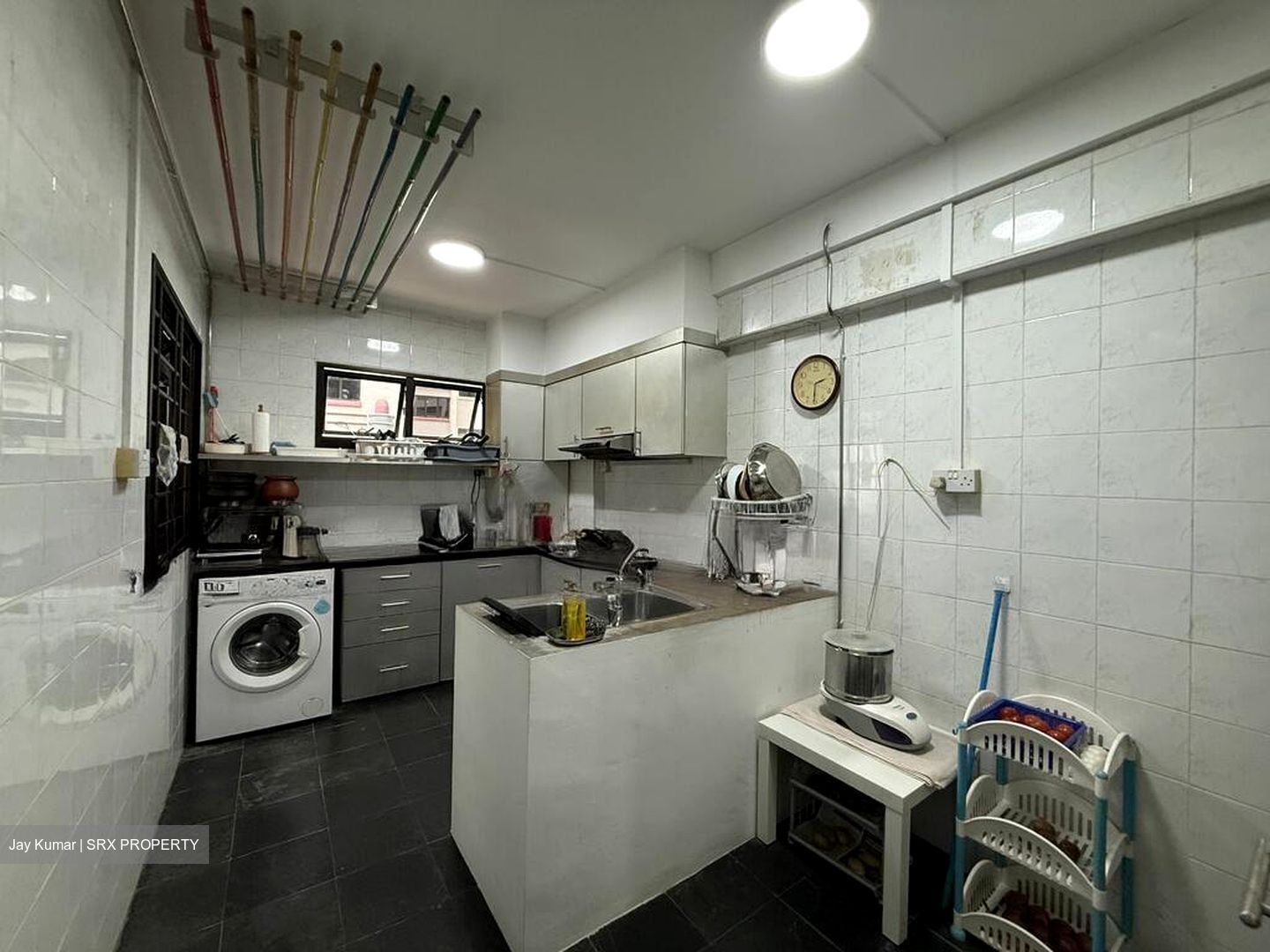 Blk 121C Rivervale Bank (Sengkang), HDB 5 Rooms #589296001